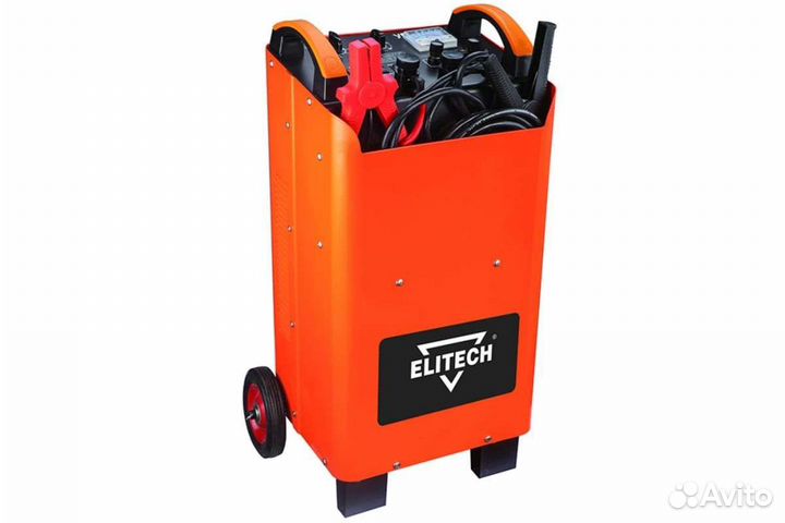 Elitech упз 1000