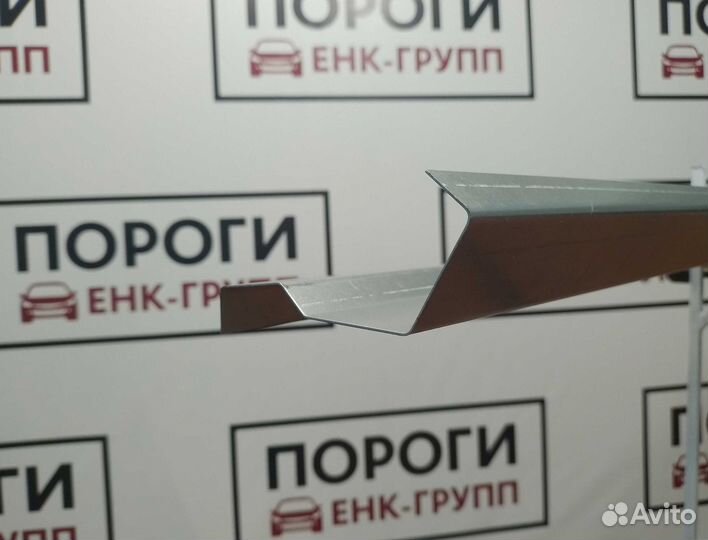 Пороги Toyota Camry 5 (XV30) седан и другие