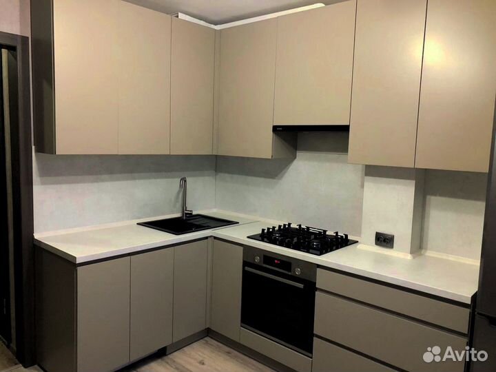 Кухни кухонные гарнитуры