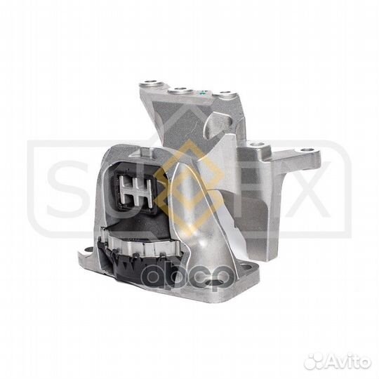 Опора двигателя зад прав FM4169 sufix