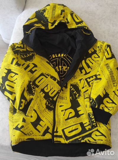 Детские вещи