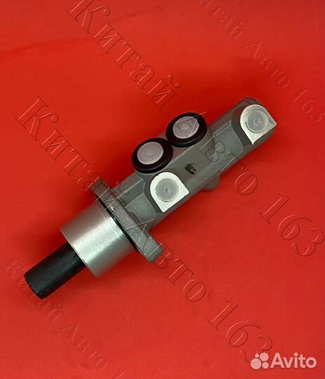 Тормозной цилиндр главный Chery QQ6 (чери QQ6)