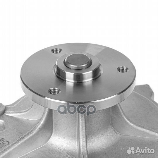 Помпа, водяной насос hyundai Santa Fe (09),ix35