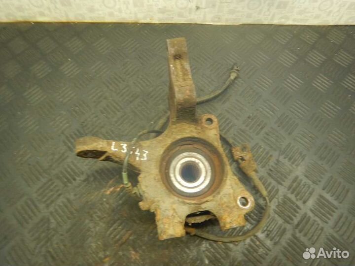 Ступица для Hyundai-KIA Tucson 1