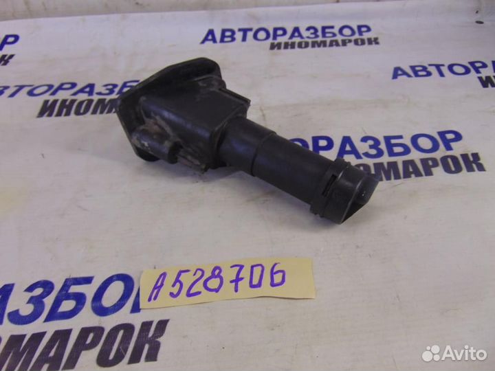 Форсунка омывателя фары для Nissan Primera 3 2002