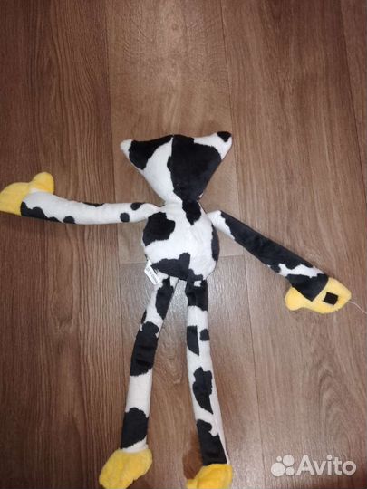 Мягкий хаги ваги