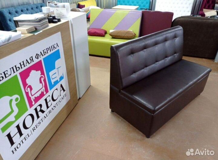 Мебель для баров под заказ