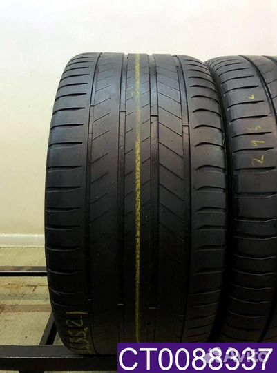 Michelin Latitude Sport 3 295/35 R21 96T