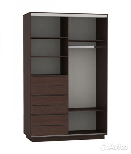Шкафы купе. Без предоплаты. Рассрочка
