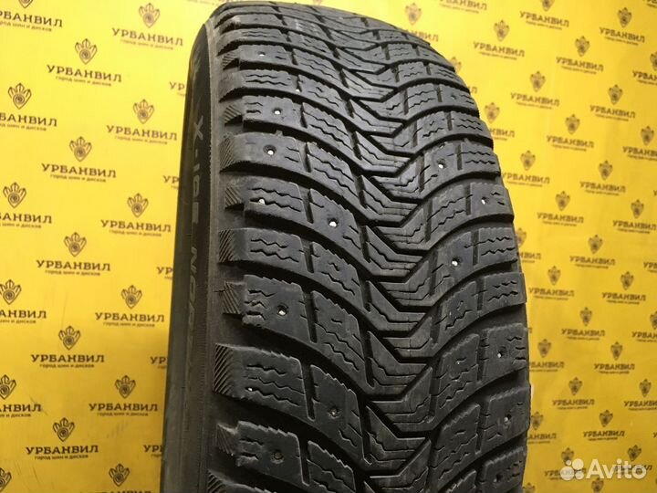 Michelin X-Ice North XIN3 195/60 R15 92T