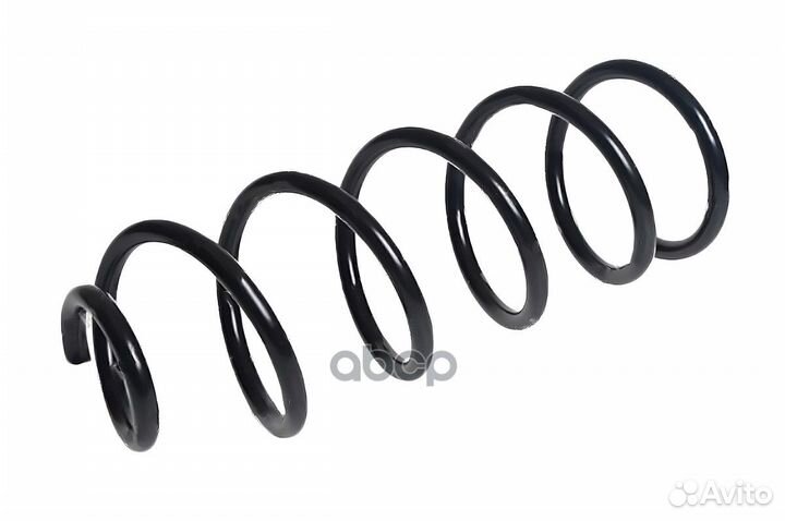 Пружина подвески mazda 3 13- задняя ST119053R S