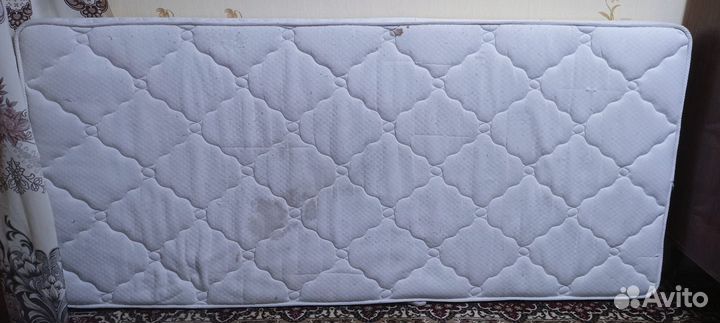 Матрас 90 х 200 бу