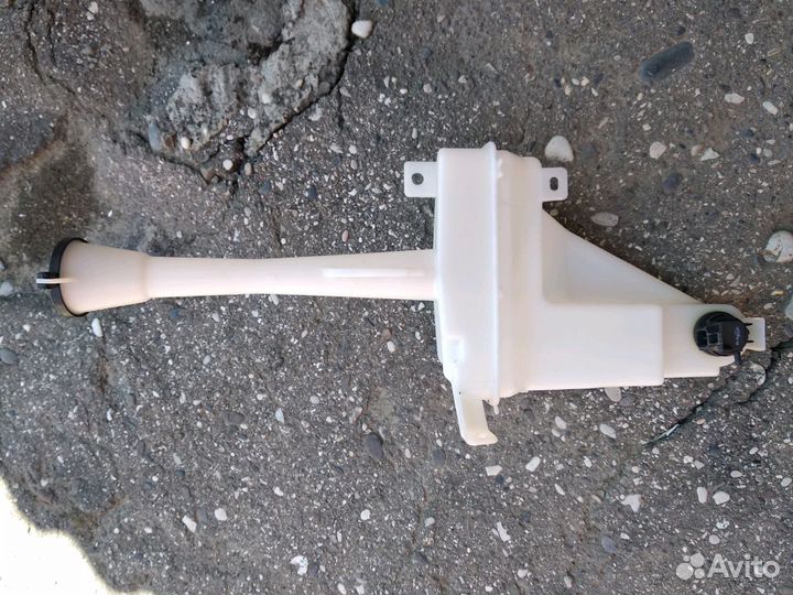 Бачок омывателя