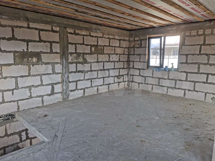 Дом 115 м² на участке 3 сот.