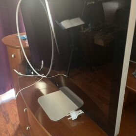 Монитор iMac Thunderbolt