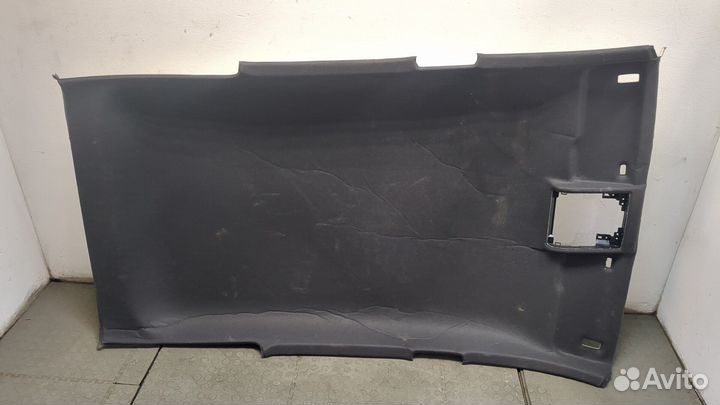 Обшивка потолка Seat Arona, 2018