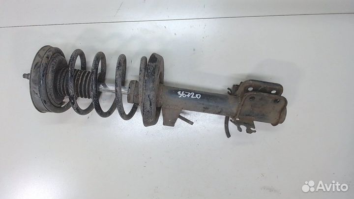 Амортизатор подвески Opel Omega B, 1997