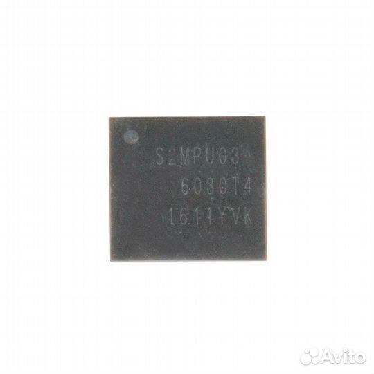 Микросхема Szmpu03