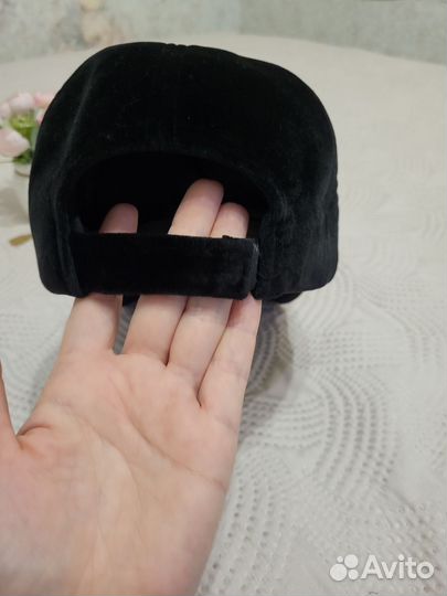 Кепка женская