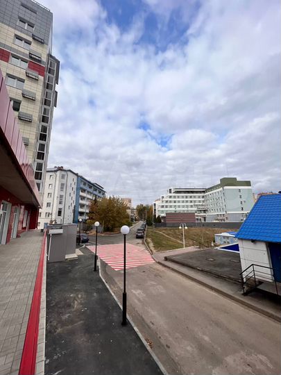 1-к. квартира, 44,1 м², 5/9 эт.