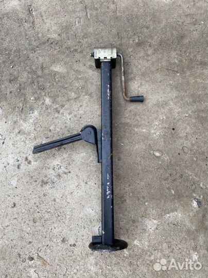 Домкрат ваз2101-07