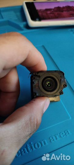 Dji mavic 3 нижняя камера (под донора)