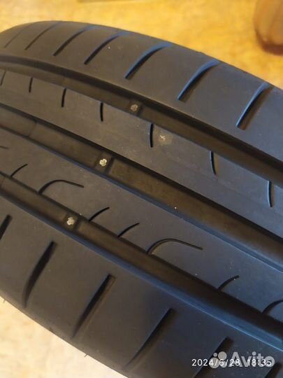 Goodyear eagle sport 2 195/65 r15