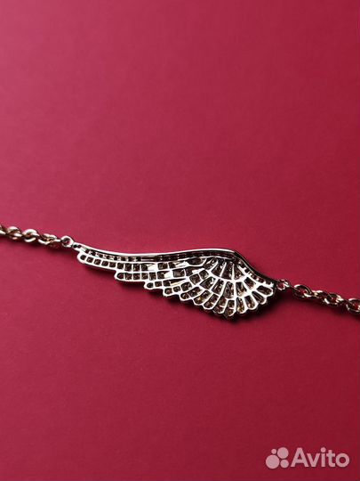 Браслет Garrard Wings