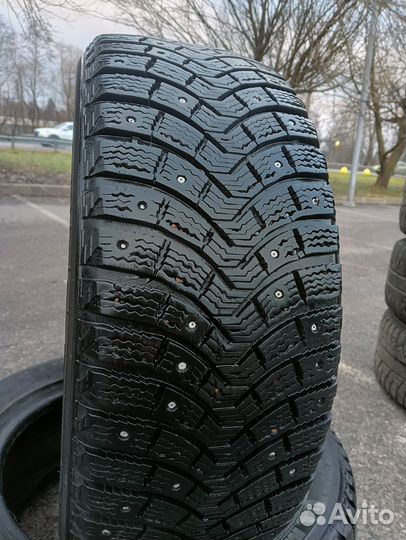 Michelin X-Ice North XIN2 205/55 R16 94T