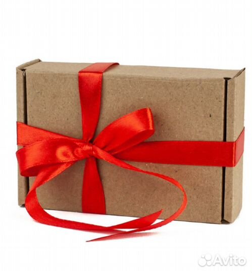 Тайный санта