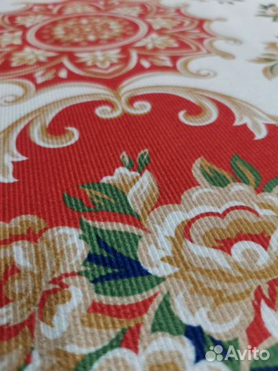 Дорожка на резиновой основе 1.2 ширина 