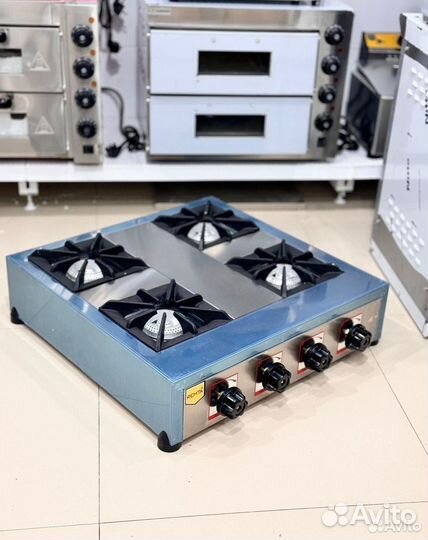 Газовая плита remta