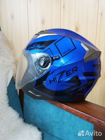 Шлем для мотоцикла