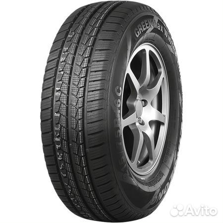 LingLong Green-Max Winter Van 195/80 R14 106P