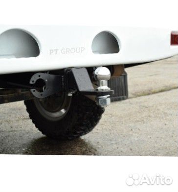 Фаркоп газ Соболь