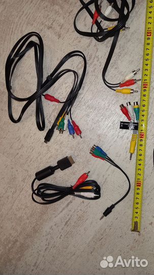 Тюльпаны провода