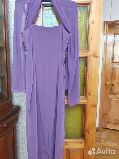 Вечернее платье Miralina