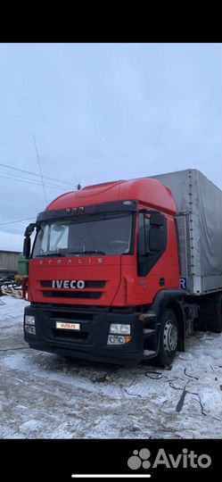 Водитель категории е