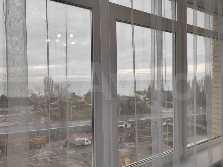 1-к. квартира, 40 м², 7/8 эт.