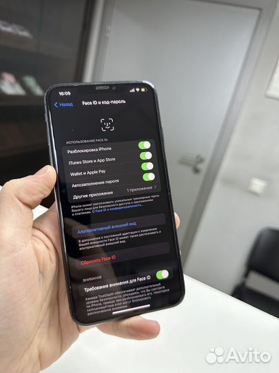 iPhone Xs Max 64gb