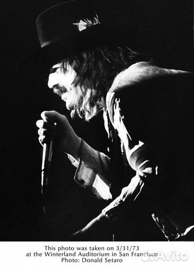 Коллекция Рок на виниле III Made US / Japan /UK