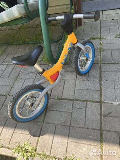 Беговел puky lr ride