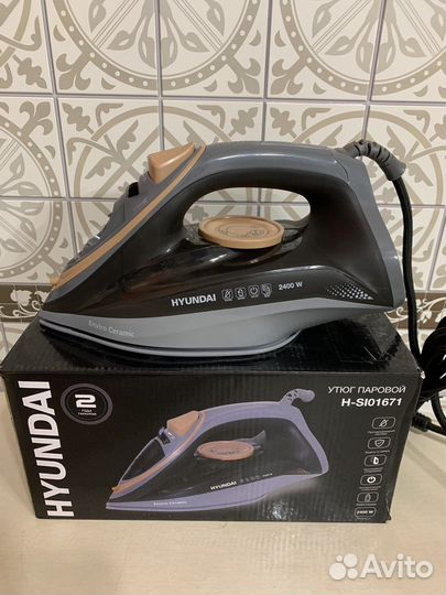 Утюги в хорошем состоянии