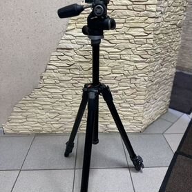 Штатив manfrotto 055xdb