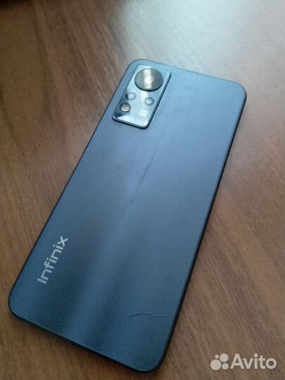 Infinix Note 11, 6/128 ГБ
