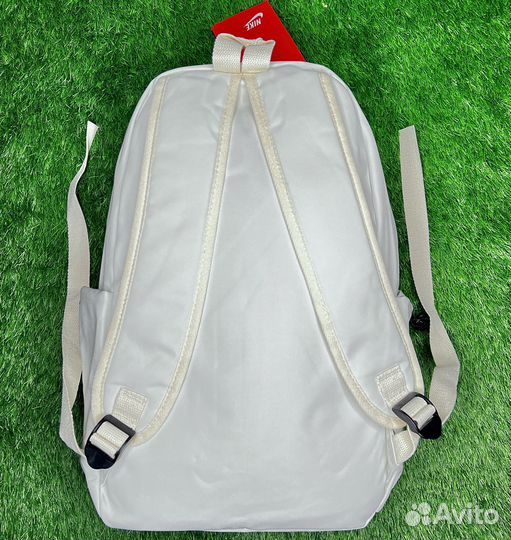 Рюкзак Nike (белый)