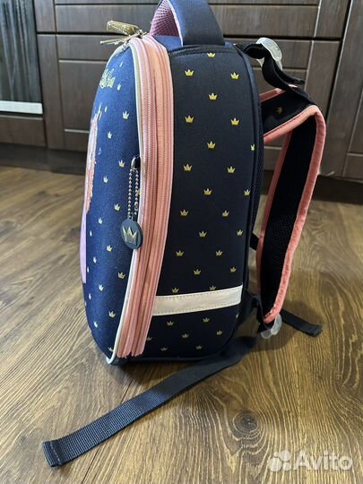 Рюкзак ортопедический