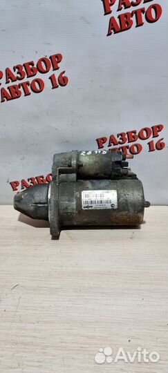 Стартер 2 болта 11 зубьев ваз (LADA) 2114, Kalina