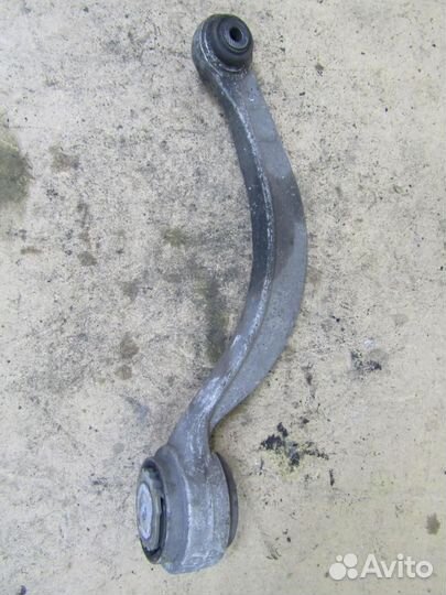 Рычаг передний нижний левый\правый jaguar XF 2007