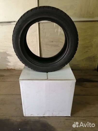 Nokian Tyres Hakkapeliitta 4 185/55 R15